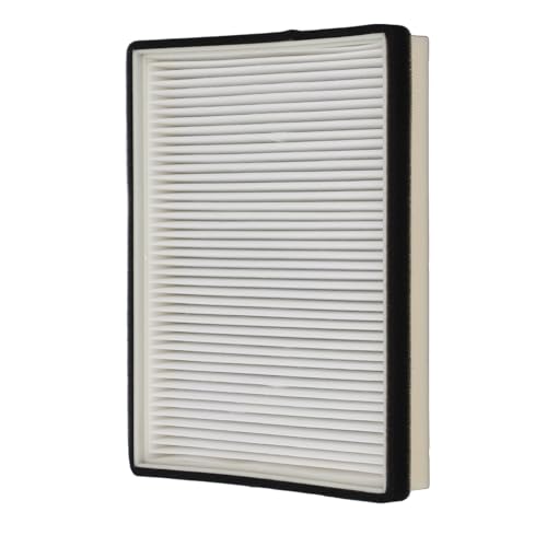 Fabater Hocheffizienz des Klimaanlagenfilter -Staubzubehörs für SH 5 Externer Bagger Austausch des Wechselstromfilters von Fabater