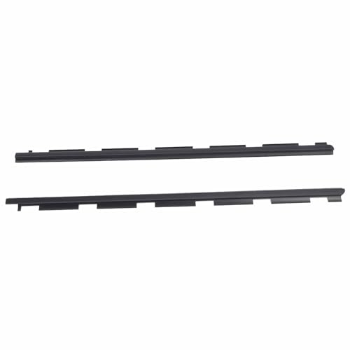 Fabater Hochwertiges Außenfenster -Weatherstrip -Seal Kit für C1500 C2500 C3500 K1500 K2500 K3500, LKW Installation, Einfache Installation von Fabater