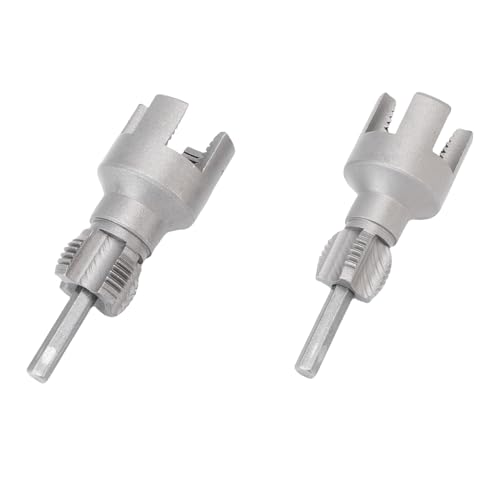 Fabater Interne Externe Rohrgewinde -Werkzeug Effizienter Gewindeschneider für die Reparatur zu Hause, 1/2in 3/4in Stirbt Integriertes Threader -Kit für Enthusiasten Fabater Interne Externe Rohrgewinde -Werkzeug Effizienter Gewindeschneider für die Reparatur zu Hause, 1/2in 3/4in Stirbt Integriertes Threader -Kit für Enthusiasten von Fabater