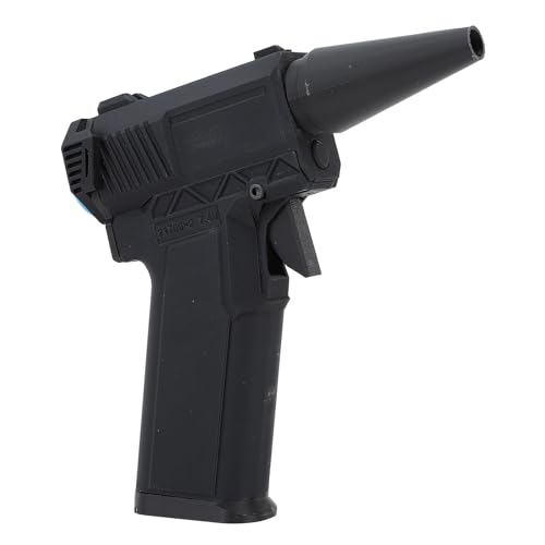 Fabater Jet Ventile Air Flower Compact, Aber Leistungsstarke 110000 U/Min 8000 MAh Multi -Target Tragbarer Turboblock für Reinigungsaufgaben von Fabater