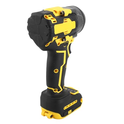 Fabater Kabelfreier Stromverrenderendreher -Doppellagerausgangswelle für -Batterie, Reparatur Elektrischer Geräte Fabater Kabelfreier Stromverrenderendreher -Doppellagerausgangswelle für -Batterie, Reparatur Elektrischer Geräte von Fabater