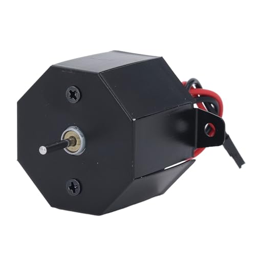 Fabater Kaminlüfter Ersatzteile 200 ℃ Wärmefestes Blechkit, Wiederverwendbar und Selbstbetrieben, für die Wartung von Kaminventilatoren Fabater Kaminlüfter Ersatzteile 200 ℃ Wärmefestes Blechkit, Wiederverwendbar und Selbstbetrieben, für die Wartung von Kaminventilatoren von Fabater