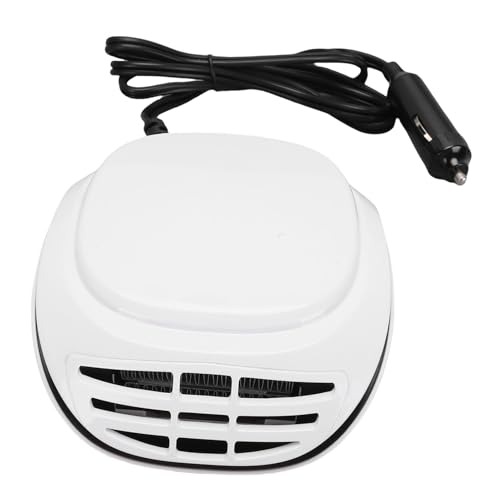 Fabater Kompaktes Automobilauto für den Decger -Grad von 120 W, Effiziente Fahrzeugheizung für Winterkomfort, Geeignet für Alle Autos Fabater Kompaktes Automobilauto für den Decger -Grad von 120 W, Effiziente Fahrzeugheizung für Winterkomfort, Geeignet für Alle Autos von Fabater