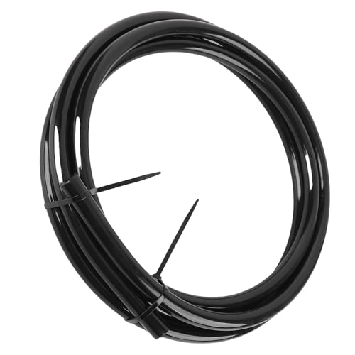 Fabater Langlebiger PE -gebaut -in Kupferrohr Bogenschutz für 7/8 in Rohr Klimaanlagen Besser 4m für HLK Techniker Fabater Langlebiger PE -gebaut -in Kupferrohr Bogenschutz für 7/8 in Rohr Klimaanlagen Besser 4m für HLK Techniker von Fabater