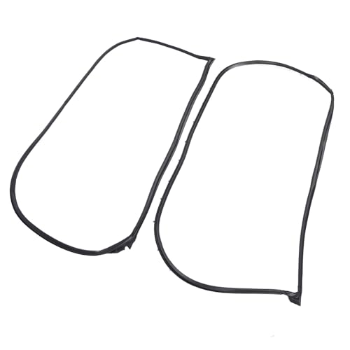 Fabater Limousine 2008-2013 Vordertür Siegel Streifen Premium Material Sound Proof Auto Haustür Wetterstreifen Fabater Limousine 2008-2013 Vordertür Siegel Streifen Premium Material Sound Proof Auto Haustür Wetterstreifen von Fabater