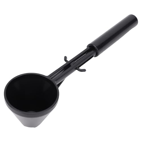 Fabater Messung des Scoop -Trichter -Anti Spill Schaufel vielseitiges Werkzeugs für Kaffee + Proteinpulver, aus Premium Bauchmuskeln Hergestellt, Geeignet Zum Kochen oder Backen Geeignet Fabater Messung des Scoop -Trichter -Anti Spill Schaufel vielseitiges Werkzeugs für Kaffee + Proteinpulver, aus Premium Bauchmuskeln Hergestellt, Geeignet Zum Kochen oder Backen Geeignet von Fabater