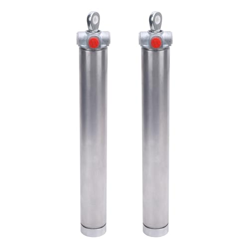 Fabater Metalllegierung Ersatz TC46 Cabrio für Metalllegierung TC46 für Elektrische V8 7.0L Lesabre - Präzise Konstruktion - Relevant Arm Cabrio Anpassung 1965-1970 von Fabater