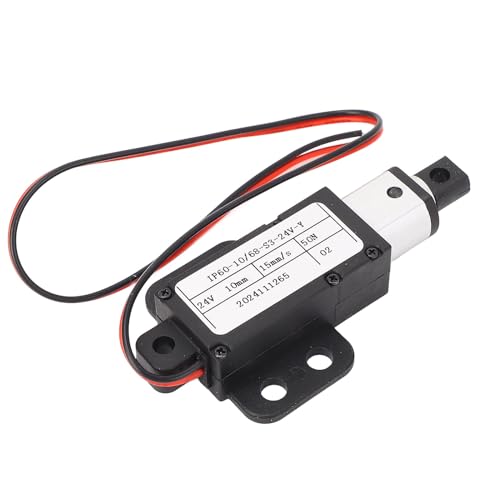 Fabater Mini Electric Linear Actuator Effiziente 24 -V -Antrieb für den Industriellen Gebrauch Aluminium Buis Linear Bewegung Aktuator Fabater Mini Electric Linear Actuator Effiziente 24 -V -Antrieb für den Industriellen Gebrauch Aluminium Buis Linear Bewegung Aktuator von Fabater