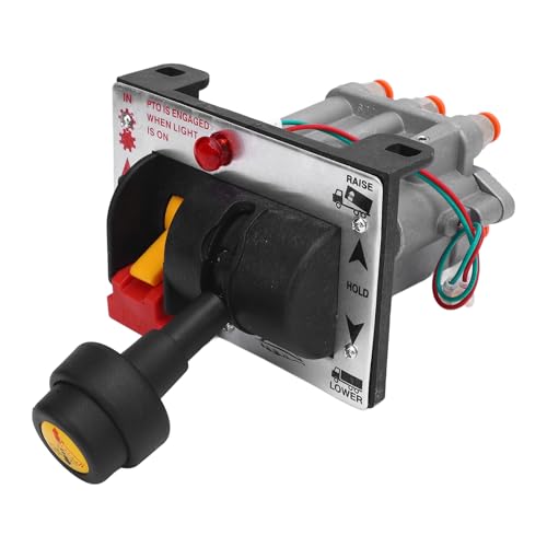 Fabater PTO Dual Control Ventil Air Kit Premium Material LKW -Steuerventil mit Kickout Einfache Installation Zur Dump -Pumpe Effiziente Steuerung Durabilität Fabater PTO Dual Control Ventil Air Kit Premium Material LKW -Steuerventil mit Kickout Einfache Installation Zur Dump -Pumpe Effiziente Steuerung Durabilität von Fabater