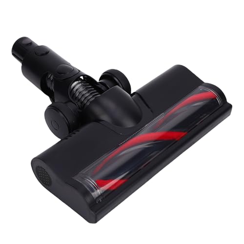 Fabater Premium ABS Vakuum Cleaner Floor Pinselkopf Ersatz für S10 S20 Z10 R10, Einfache Installation für Schnelle Ersatz- und Effektive Reinigungsleistung für Alle Oberflächen Fabater Premium ABS Vakuum Cleaner Floor Pinselkopf Ersatz für S10 S20 Z10 R10, Einfache Installation für Schnelle Ersatz- und Effektive Reinigungsleistung für Alle Oberflächen von Fabater