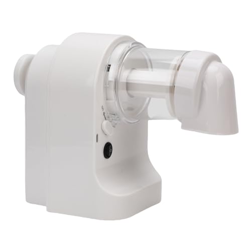 Fabater Rasierte Eismacher Schneller Eisbrecher -Maschine für Spezialgetränke Ruhiger Eisrasierer für Familienfrieden, USB -Eiskußer für Partys Fabater Rasierte Eismacher Schneller Eisbrecher -Maschine für Spezialgetränke Ruhiger Eisrasierer für Familienfrieden, USB -Eiskußer für Partys von Fabater