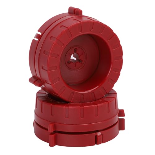 Fabater Ribbon -Rekorder für die Anwendung von NAB Lockable Hub (Rot) von Fabater