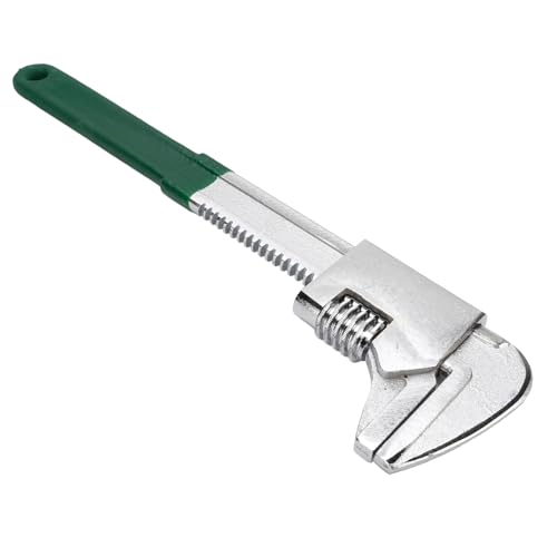 Fabater Rugged Cr V Stahl Rechtwinkelschlüssel Effizienter F -Form Automobilschlüssel Für Mechanik (GREEN) von Fabater