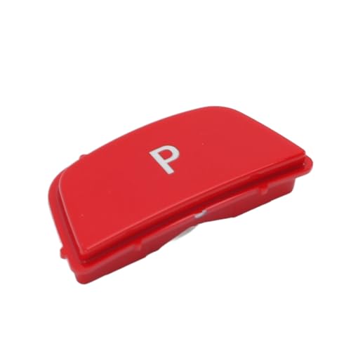 Fabater SPORTY SHOB GREPMONDION POSTRA POMMED Button 3 -Seria F30 4 Serie F36 F33 F32 Links Action, Stylic Zusätzliche Anwendung (Rot) von Fabater