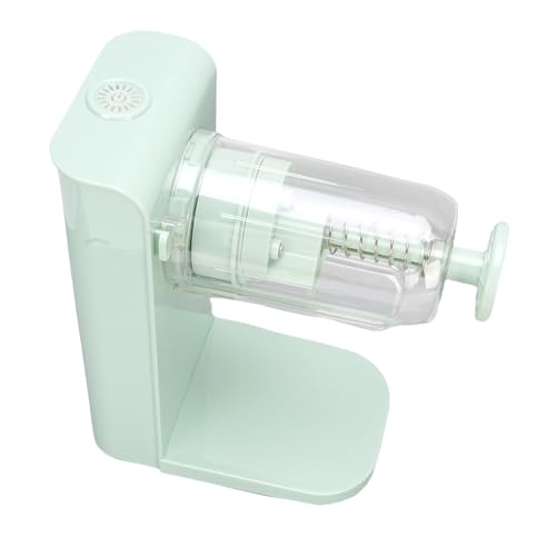 Fabater Schneekegelmaschine 13000SHIP LETTER ELEKTRISCHE EISE MACHTEN EISE MACHTEN KOMMENS NUTZUNG, BLAZOR FÜR Smoothies, 2000 MAH Fabater Schneekegelmaschine 13000SHIP LETTER ELEKTRISCHE EISE MACHTEN EISE MACHTEN KOMMENS NUTZUNG, BLAZOR FÜR Smoothies, 2000 MAH von Fabater