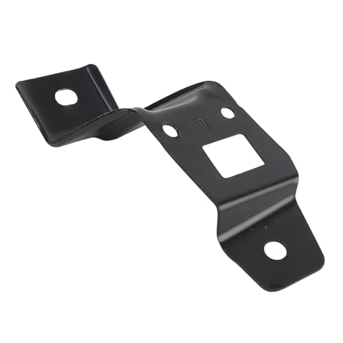 Fabater Stabiler Auto-Kotflügel Untere Klammer Verbesserte die Strukturelle Stabilität für Insight 2019-2022 (Rechts) von Fabater