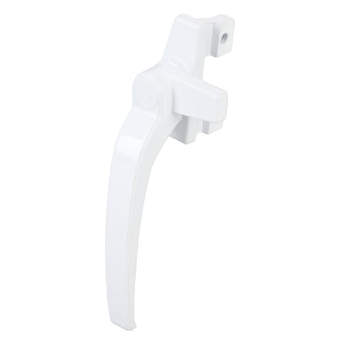 Fabater Starke Aluminium -Legierungs -Fenstergriffsperrung, Set von 4 Fensterverriegelungsgriffen mit Verbesserter Sicherheit, Universelle Kompatibilität für Vertikale und Horizontale Schiebefenster von Fabater