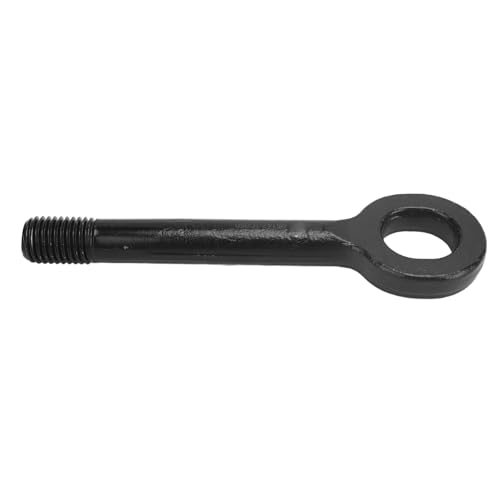 Fabater TOW Eye Haken Hochfest Geschmiedet Stahlschlepphaken für Cadenza Optima Rio, Effizientes Abschleppen für Notsituationen Fabater TOW Eye Haken Hochfest Geschmiedet Stahlschlepphaken für Cadenza Optima Rio, Effizientes Abschleppen für Notsituationen von Fabater