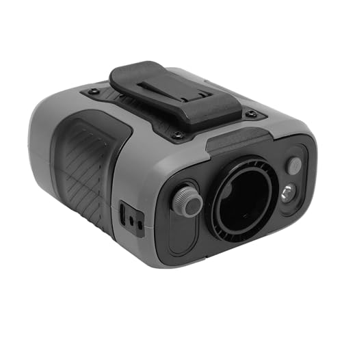 Fabater Taillenkühlungslüfter mit Multifunktionalem Design für Outdoor -Aktivitäten, Camping und Reisender USB -Ladung Grau Fabater Taillenkühlungslüfter mit Multifunktionalem Design für Outdoor -Aktivitäten, Camping und Reisender USB -Ladung Grau von Fabater