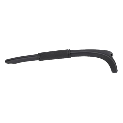 Fabater Tischsäge Push Stick Forked Design Verbessert Gummifüße Ergonomischer Griff für die Sicherheit und Genauigkeit von Holzbearbeitung von Fabater