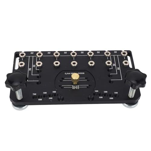 Fabater Türscharnier -Bohr -Jig Genaue Aluminium Legierungsscharnierscharnier Bohrhandbuch für Holzbearbeitungsprojekte Fabater Türscharnier -Bohr -Jig Genaue Aluminium Legierungsscharnierscharnier Bohrhandbuch für Holzbearbeitungsprojekte von Fabater