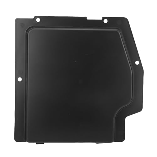 Fabater UTV Battery Recovery Plaque Nachhaltiger Ersatz für Maverick X3 X3 MAX 2017-2025, Effektiver Wachmann für Gesamtliebhaber von Fabater