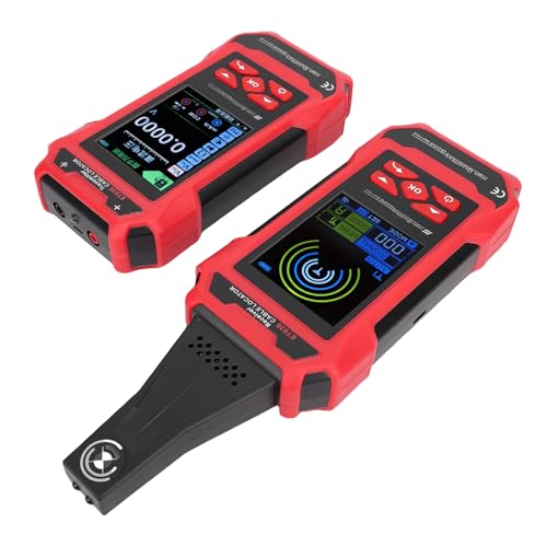 Fabater Unterirdische Wandkabel -Lokalkit mit Fortschrittlichen Erkennungsfähigkeiten für Elektriker und -Enthusiasten Fabater Unterirdische Wandkabel -Lokalkit mit Fortschrittlichen Erkennungsfähigkeiten für Elektriker und -Enthusiasten von Fabater