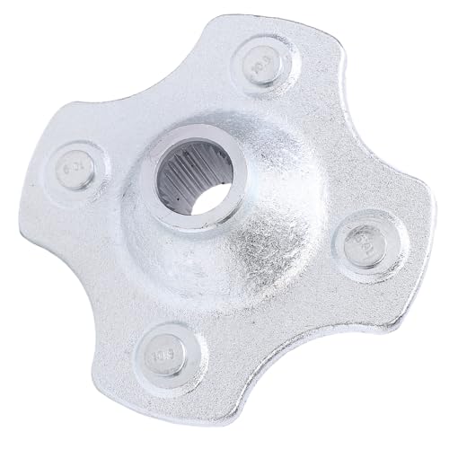 Fabater Upgrade Hinterrad -Hub -Hub Kit für TRX200D TRX200SX TRX250TE Einfache Installation Haven Set für ATV Enthusiasten Fabater Upgrade Hinterrad -Hub -Hub Kit für TRX200D TRX200SX TRX250TE Einfache Installation Haven Set für ATV Enthusiasten von Fabater