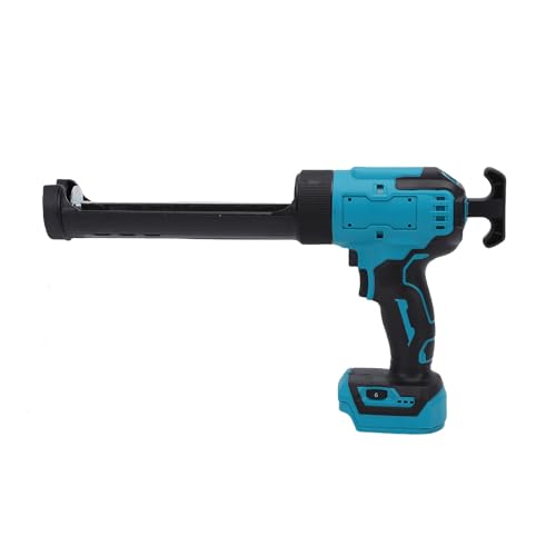 Fabater Verbesserte Kabellose Kesselwaffe mit LED-Licht, 6-Gang-Einstellungen für BL1830B-2 BL1850-2 BL1850B-2 BL1840B Batterie, Glatte Anwendung in Garagen Fabater Verbesserte Kabellose Kesselwaffe mit LED-Licht, 6-Gang-Einstellungen für BL1830B-2 BL1850-2 BL1850B-2 BL1840B Batterie, Glatte Anwendung in Garagen von Fabater