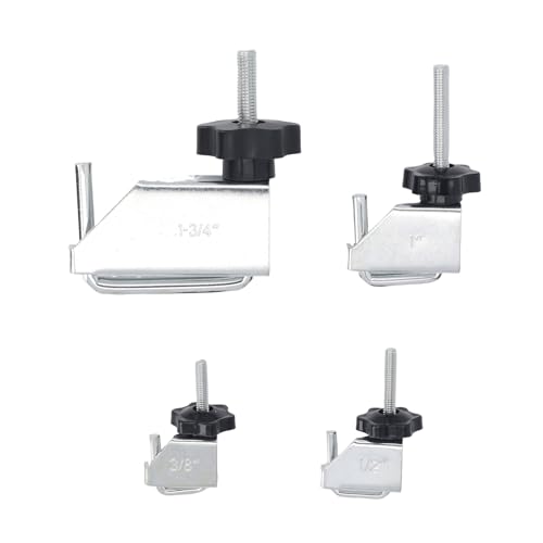 Fabater Vielseitige Bremsleitung Klemme Zange Robel Schlauch Pincher Set für Kraftstoff- und Kühlmittelschläuche Essentielles Werkzeug für Automobilwartung Metall 4PCS Professionelle Mechanik Fabater Vielseitige Bremsleitung Klemme Zange Robel Schlauch Pincher Set für Kraftstoff- und Kühlmittelschläuche Essentielles Werkzeug für Automobilwartung Metall 4PCS Professionelle Mechanik von Fabater