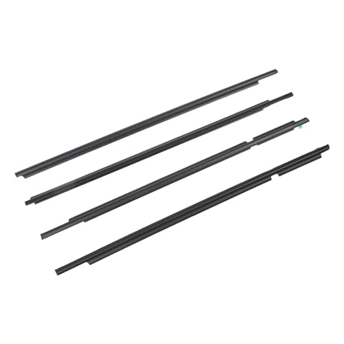 Fabater Vordere Hintere Türgürtel Weathersstrip Formform Präzise Design für 120 Serie 2003-2009 Fabater Vordere Hintere Türgürtel Weathersstrip Formform Präzise Design für 120 Serie 2003-2009 von Fabater