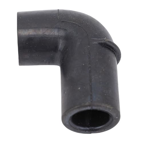 Fabater Wechselstromkondensation Drain Ellbogen Gummischlauch für Mark VIII 1993-1998 Verbesserter Leistungsheizdichtsersatz Erhöht von Fabater