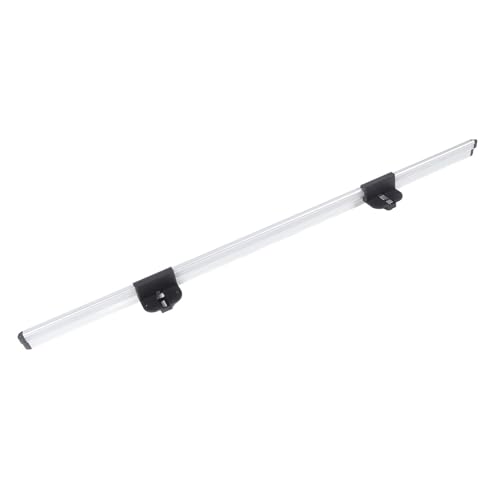 Fabater Wohnmobil Tischwandschiene Robus Aluminium Guide Unterstützung 985mm Installation Einfach für Esszimmer Balkon Fabater Wohnmobil Tischwandschiene Robus Aluminium Guide Unterstützung 985mm Installation Einfach für Esszimmer Balkon von Fabater