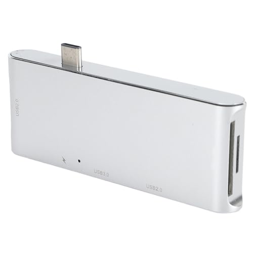 Hub, 6-in-1-Typ-C-PD-Lade-Multiport-Adapter für Telefon für von Fabater