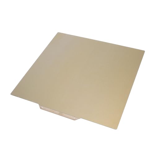 PEI-Platte für 2.4, für QIDI Q1 Pro, für M5 3D-Drucker, 3D-Drucker-Bauplatte, Doppelseitige Druckbettplattform, 3D-Druckplatte von Fabater