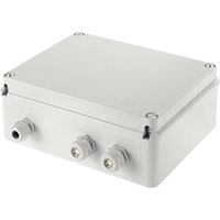 Fabbian Netzgerät für die Giunco LED Außenstehleuchte 700mA, max. 1 Lampe, nicht dimmbar von Fabbian