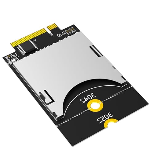 Fabeas Speicherkarten Zu B Key Adapter Der Eine Effiziente Datenübertragung Für Mitarbeiter Und Reisende Ermöglicht von Fabeas
