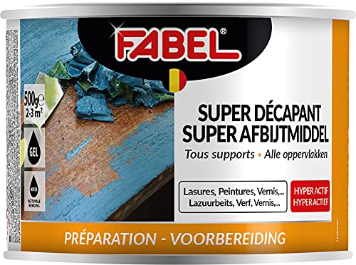 Super Abbeizer, 500 g von Fabel