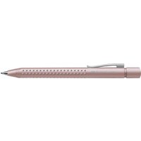 FABER-CASTELL GRIP 2011 Kugelschreiber 0.7 mm Blau von Faber-Castell