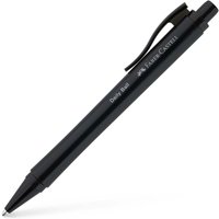FABER-CASTELL Daily Ball Kugelschreiber 1.0 mm Blau von Faber-Castell