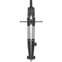 FABER-CASTELL Zirkel silber-schwarz FABER-CASTELL Zirkel silber-schwarz von Faber-Castell