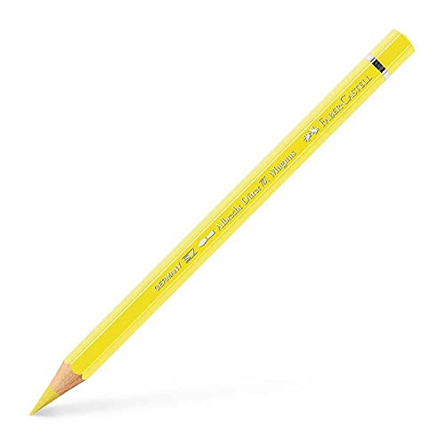 Aquarellstift, Albrecht Dürer Magnus 104 Light Yellow Glaze von Faber-Castell