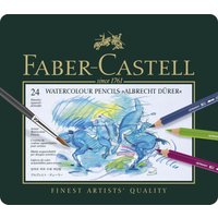 FABER-CASTELL Buntstifte Mehrfarbig von Faber-Castell