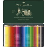 FABER-CASTELL Buntstifte Mehrfarbig von Faber-Castell