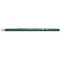 Bleistift castell® 9000 h castell® 9000 h von Faber Castell