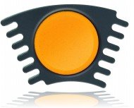 CONNECTOR Nachfüllnäpfchen, indischgelb von Faber-Castell