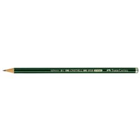FABER-CASTELL Stenobleistifte 9008 von Faber-Castell