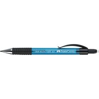 FABER-CASTELL Druckbleistift Grip Matic B 0.7 mm von Faber-Castell