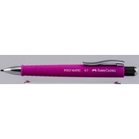 FABER-CASTELL Druckbleistift von Faber-Castell
