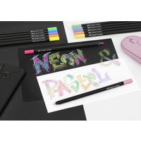 FABER-CASTELL Buntstifte Mehrfarbig FABER-CASTELL Buntstifte Mehrfarbig von Faber-Castell